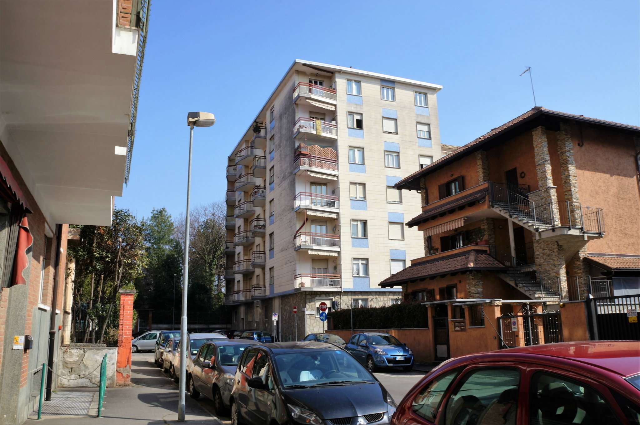 Appartamento ALPIGNANO vendita   Torino Gaia Prestige Alpignano