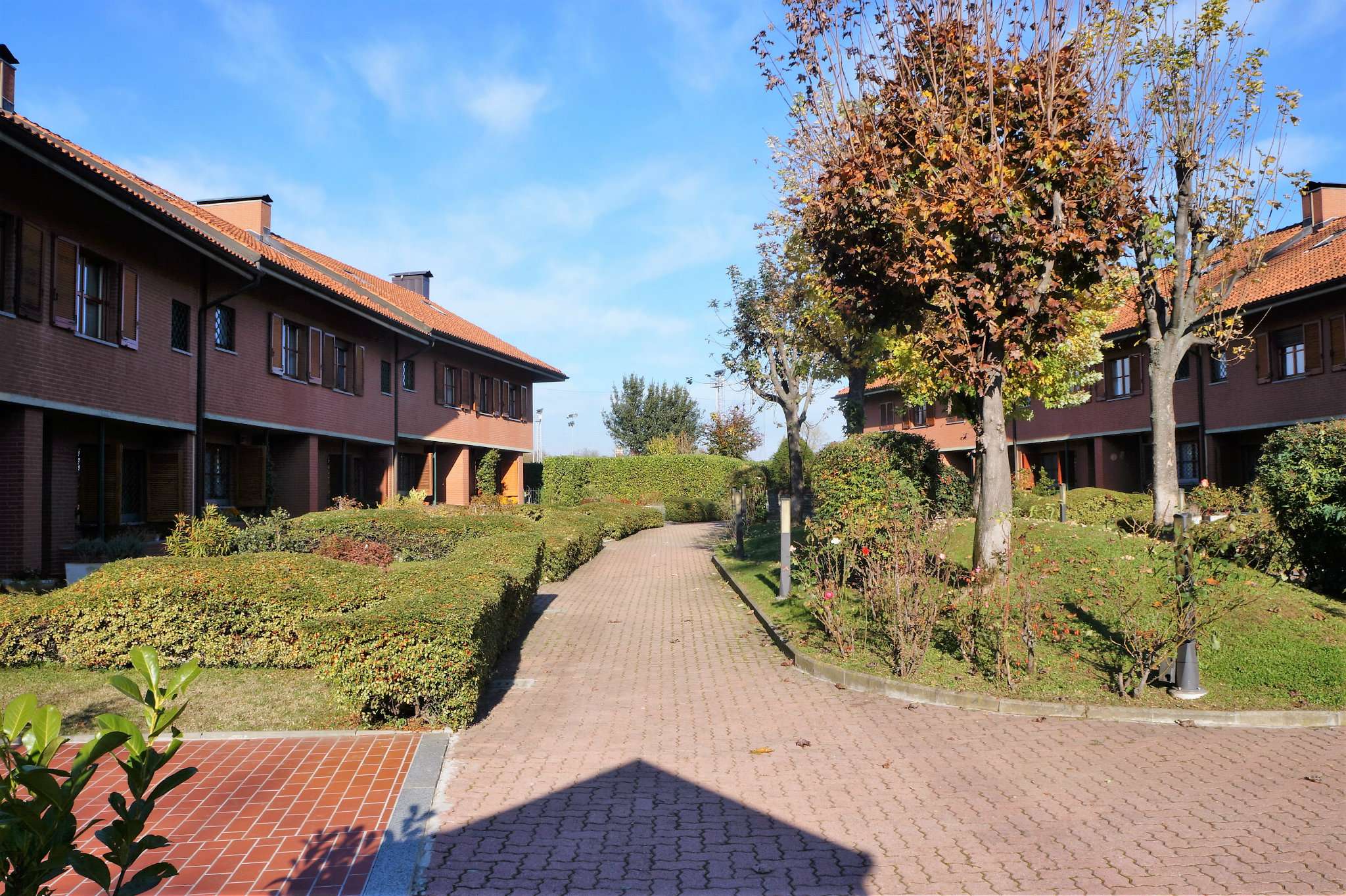 Villa Affiancata - Schiera ALPIGNANO vendita   Migliarone Gaia Prestige Alpignano