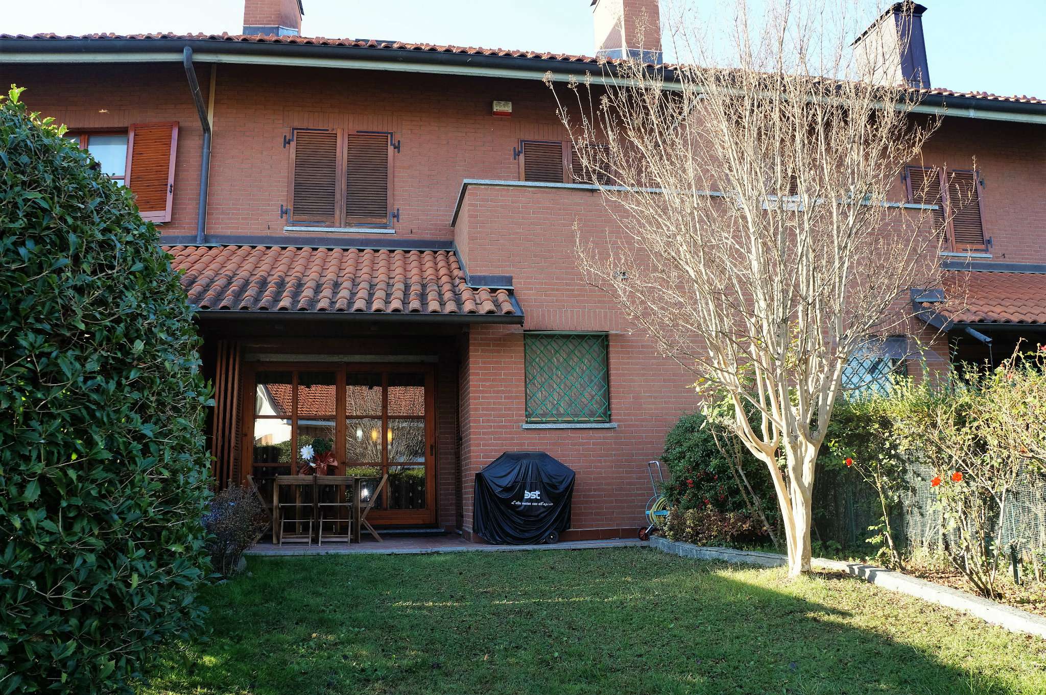 Villa Affiancata - Schiera ALPIGNANO vendita   Migliarone Gaia Prestige Alpignano