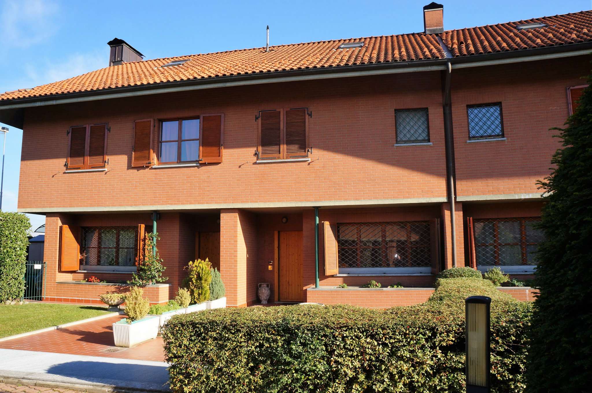 Villa Affiancata - Schiera ALPIGNANO vendita   Migliarone Gaia Prestige Alpignano