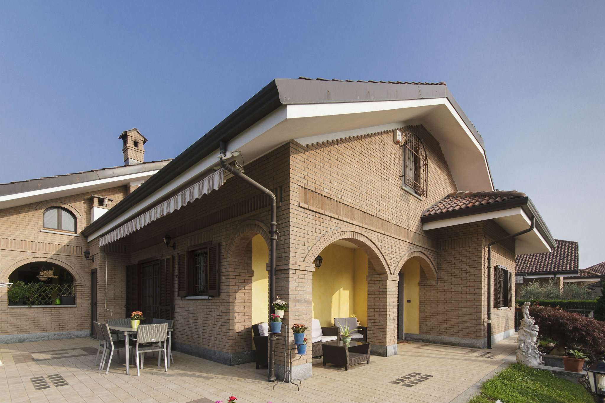 Villa PIANEZZA vendita   Parucco Gaia Prestige Alpignano