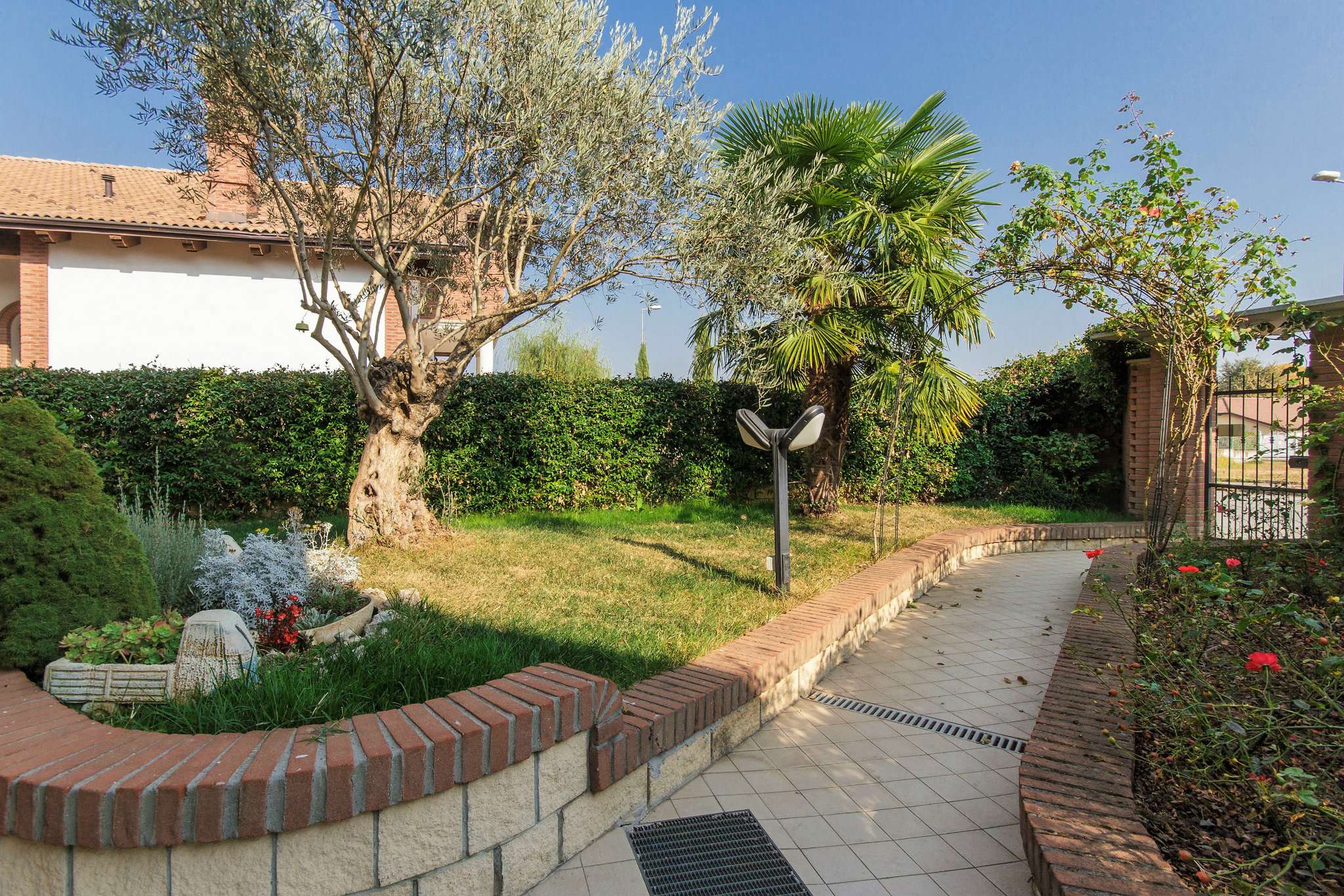 Villa Affiancata - Schiera PIANEZZA vendita   Ilaria Alpi Gaia Prestige Alpignano