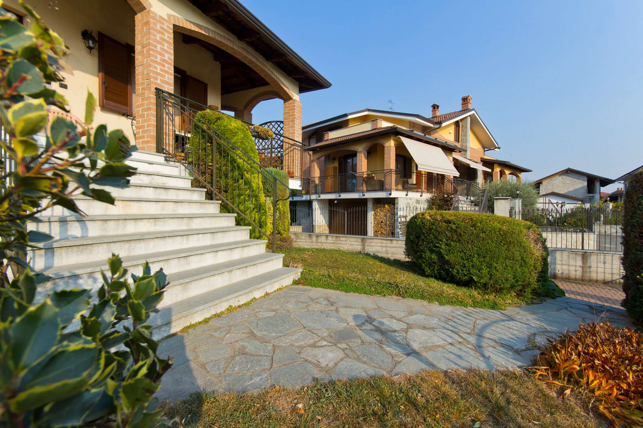 Villa AVIGLIANA vendita   Almese Gaia Prestige Alpignano