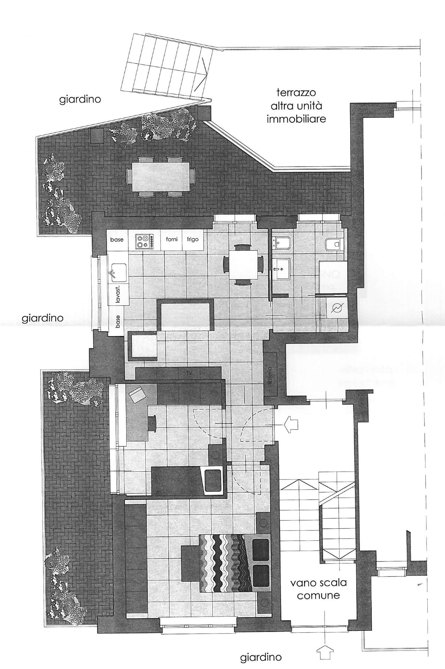 Appartamento PIANEZZA vendita   Carducci Gaia Prestige Alpignano