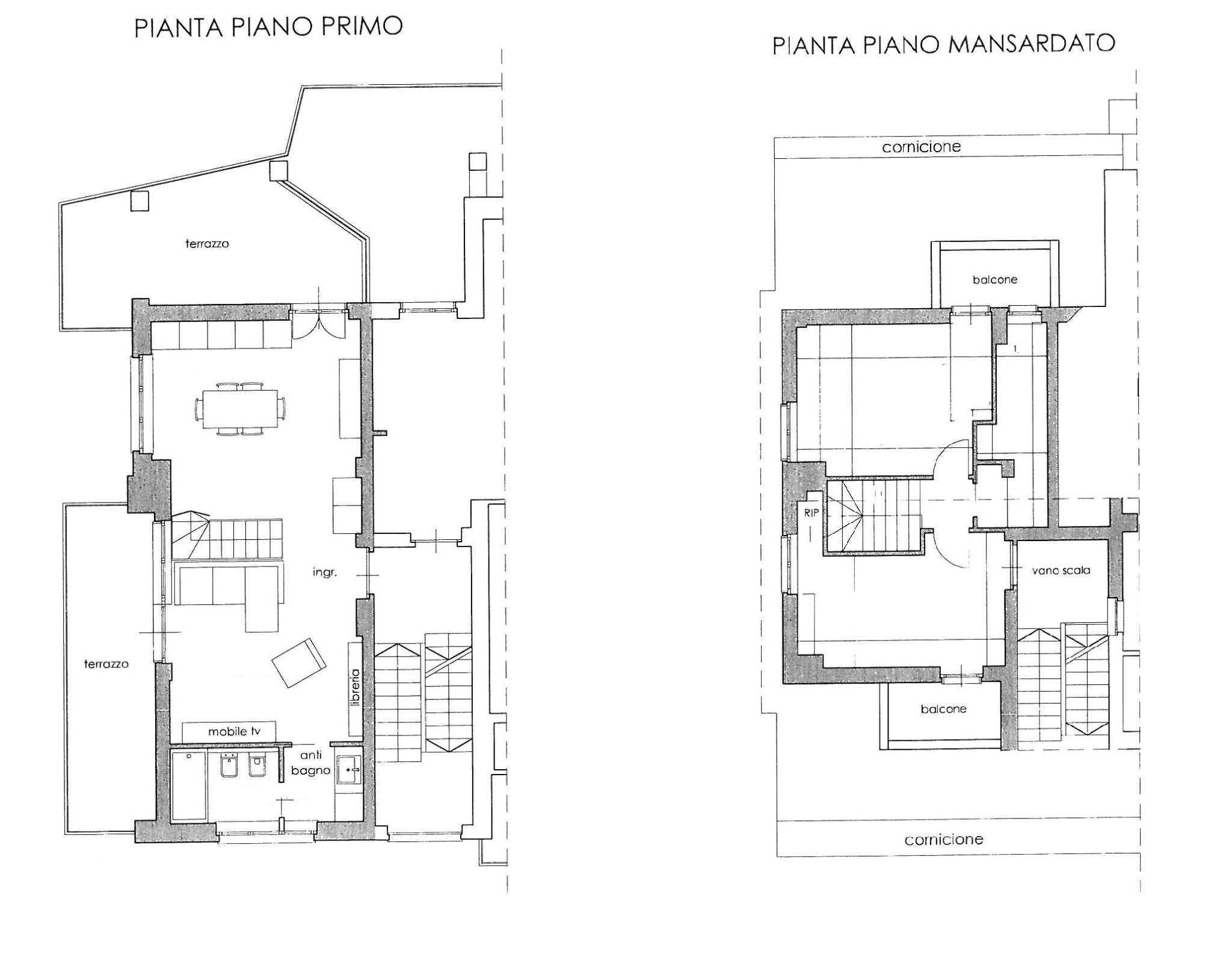 Appartamento PIANEZZA vendita   Carducci Gaia Prestige Alpignano