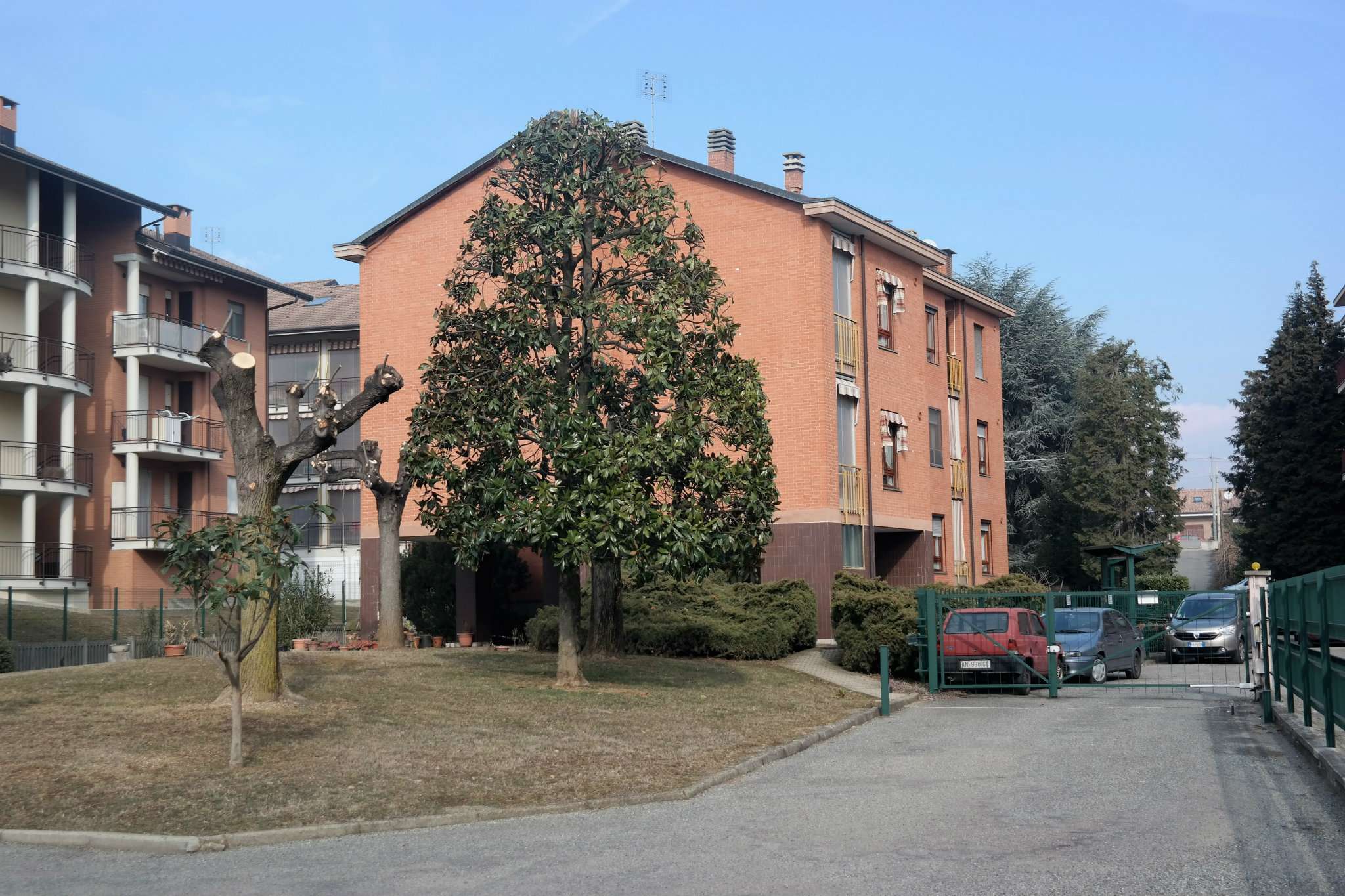 Appartamento SAN GILLIO vendita   Druento Gaia Prestige Alpignano