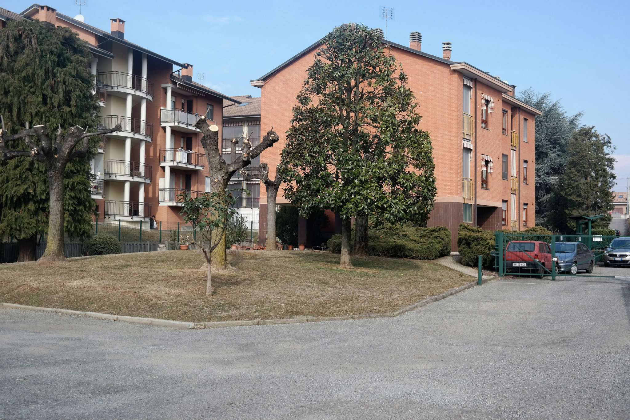 Appartamento SAN GILLIO vendita   Druento Gaia Prestige Alpignano