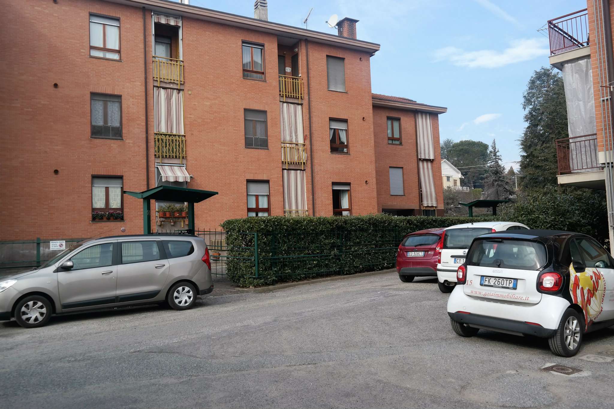 Appartamento SAN GILLIO vendita   Druento Gaia Prestige Alpignano