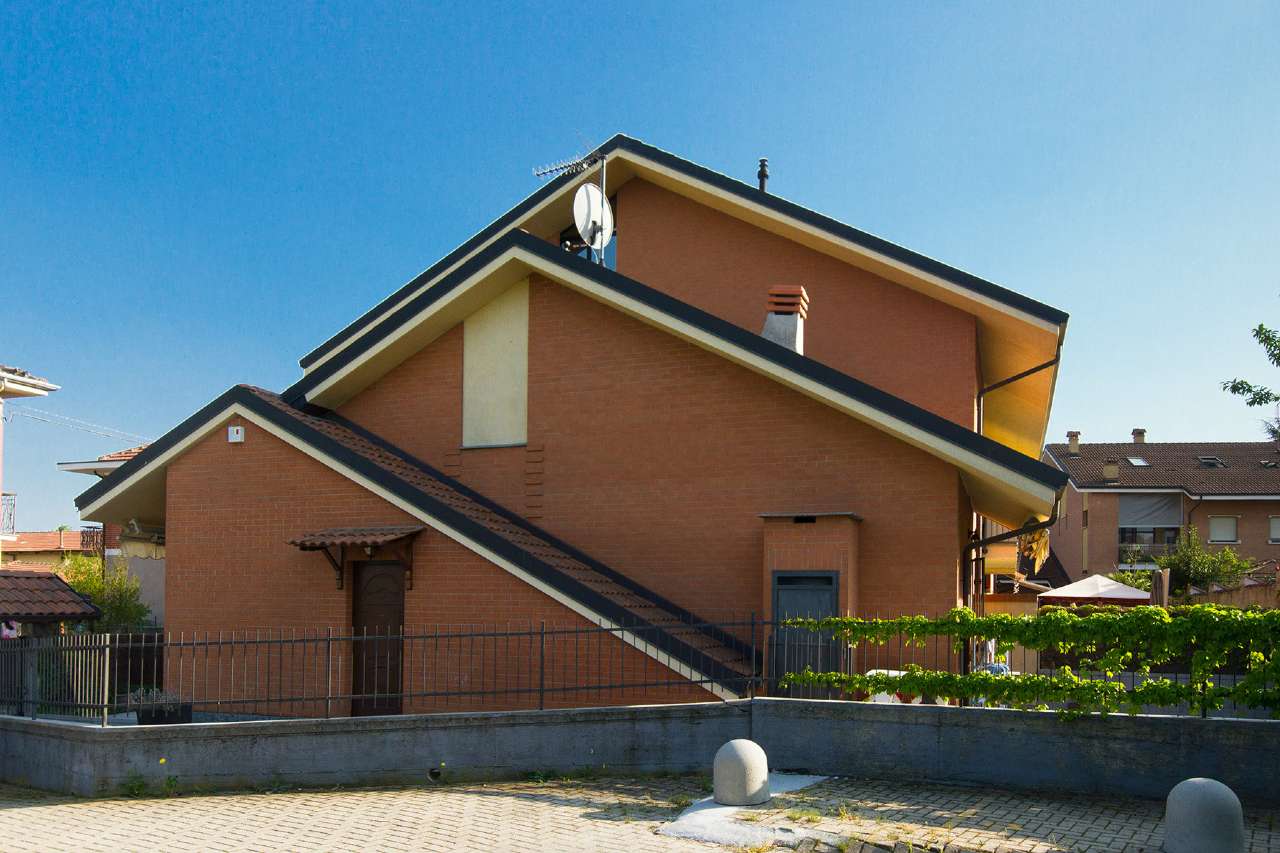 Villa Unifamiliare - Indipendente ALPIGNANO vendita   Ciriè Gaia Prestige Alpignano