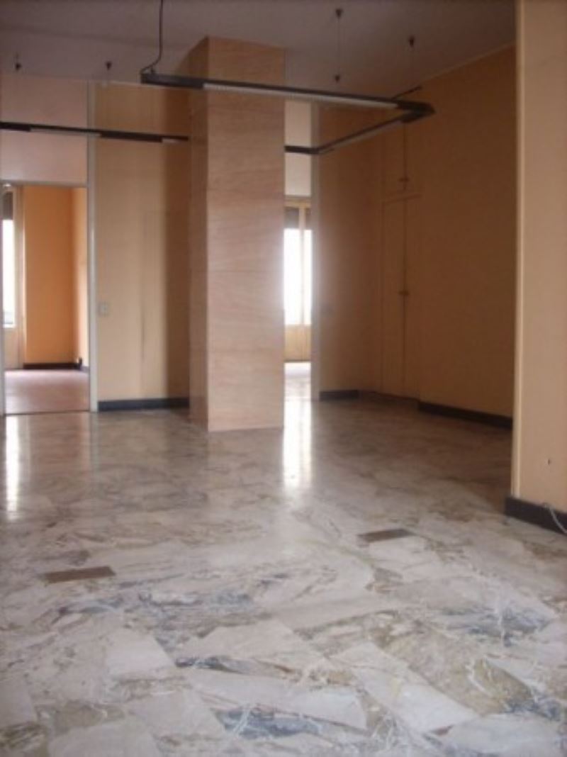 Ufficio - Loc.Com. MILANO affitto  CORSO ITALIA  Nava
