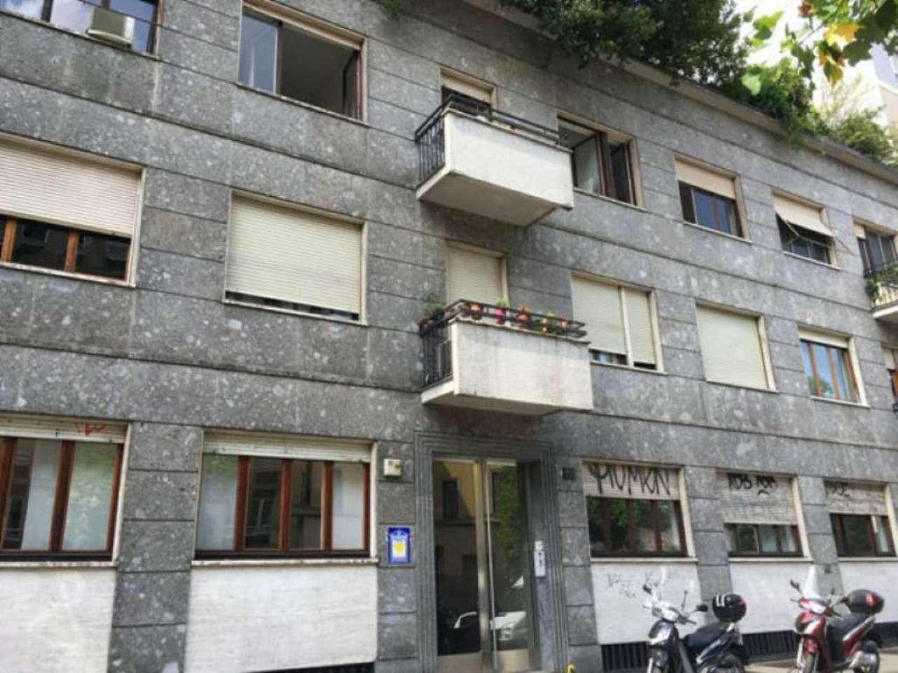  milano affitto quart: bocconi nava