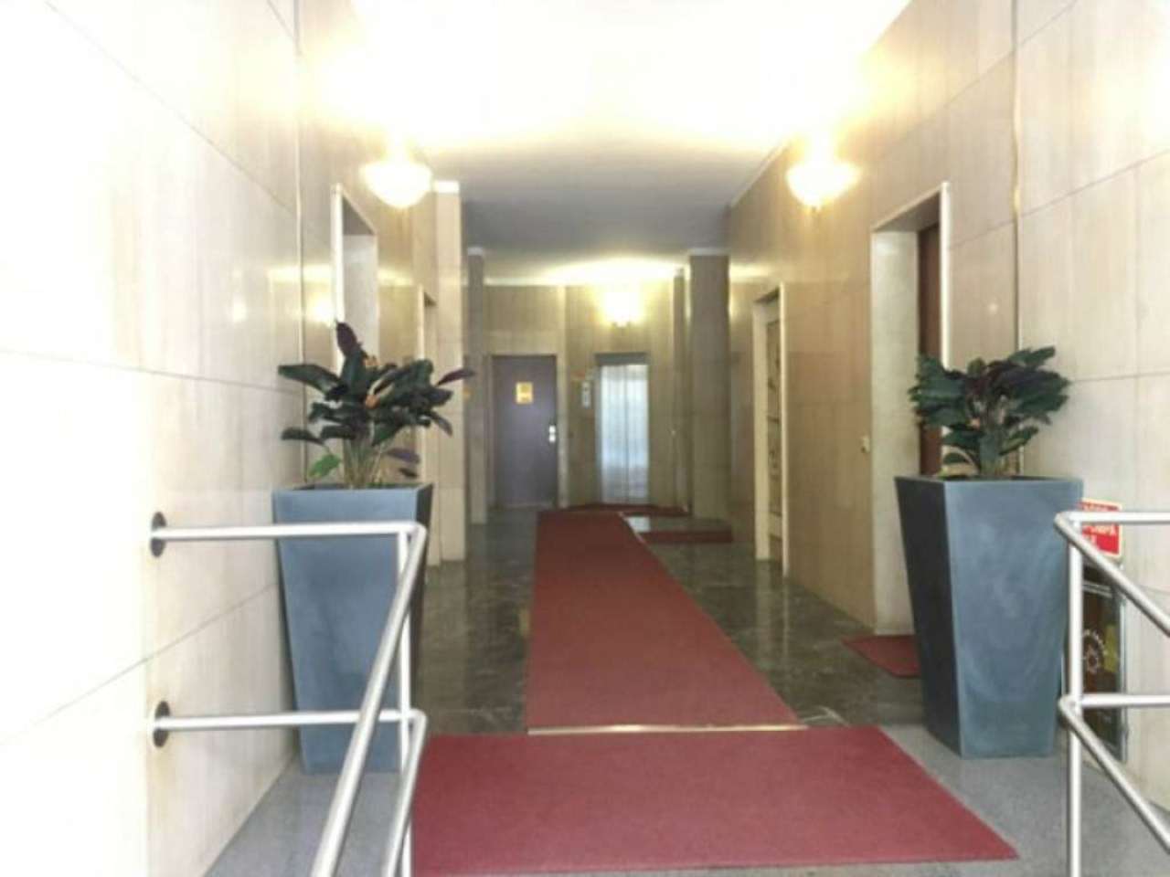 Ufficio - Loc.Com. MILANO affitto  BOCCONI Santa Sofia Nava