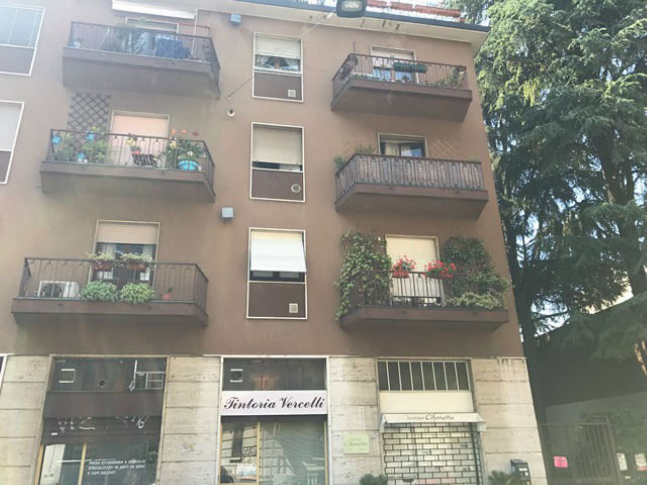 Ufficio - Loc.Com. MILANO affitto  DE ANGELI Soresina Nava