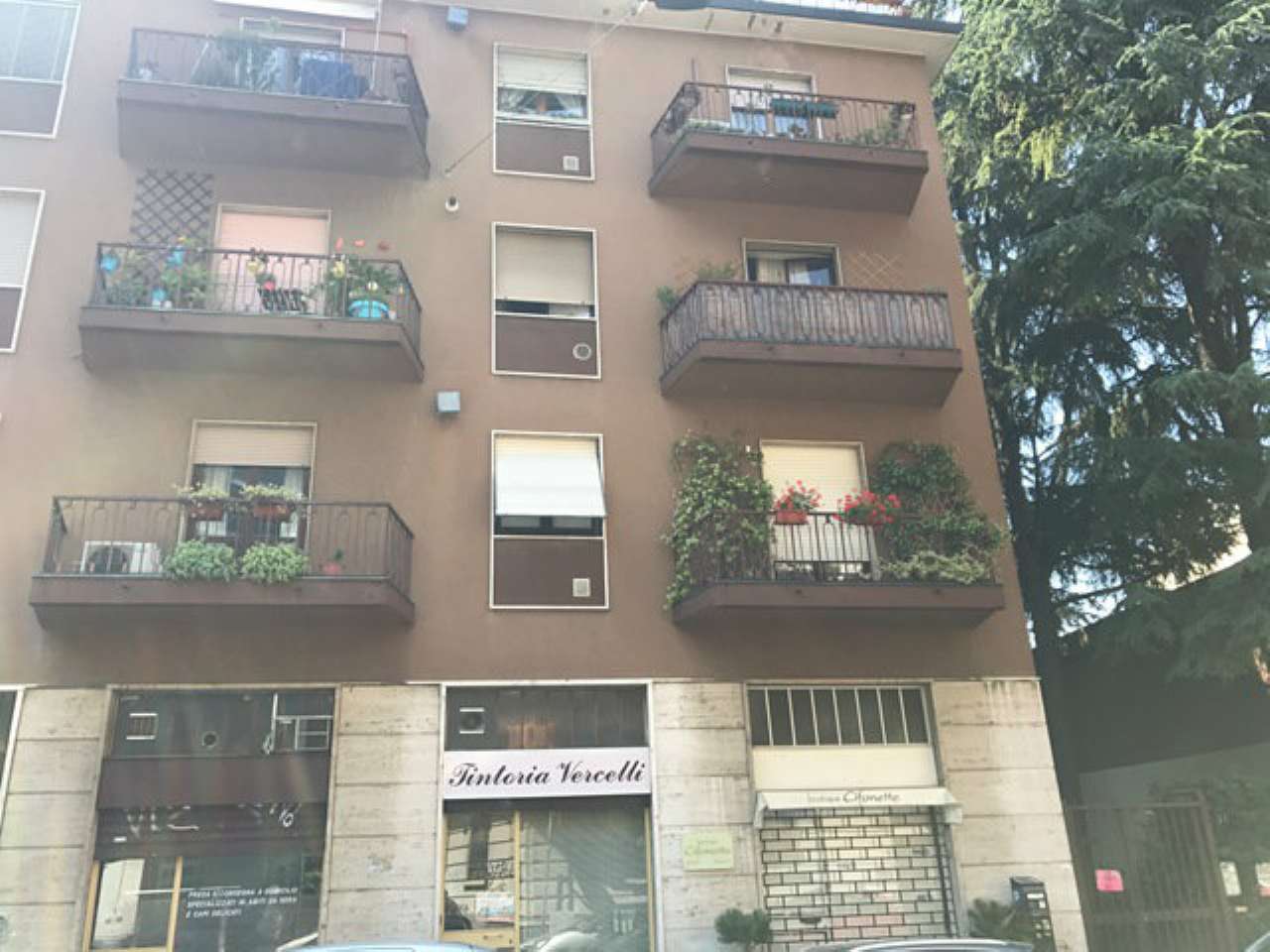 Ufficio - Loc.Com. MILANO affitto  DE ANGELI Soresina Nava