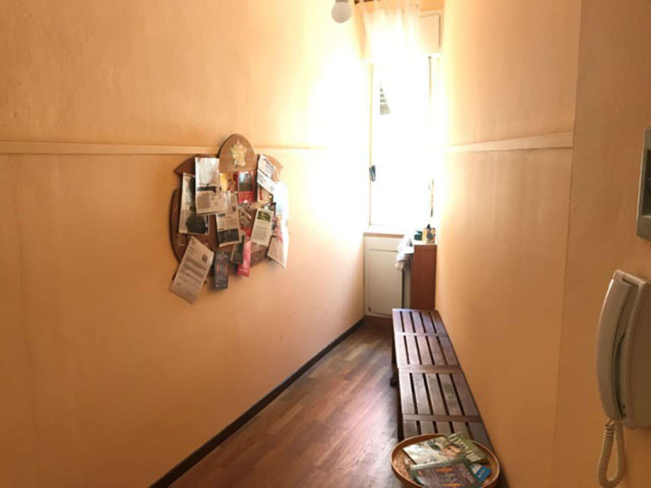 Ufficio - Loc.Com. MILANO affitto  DE ANGELI Soresina Nava