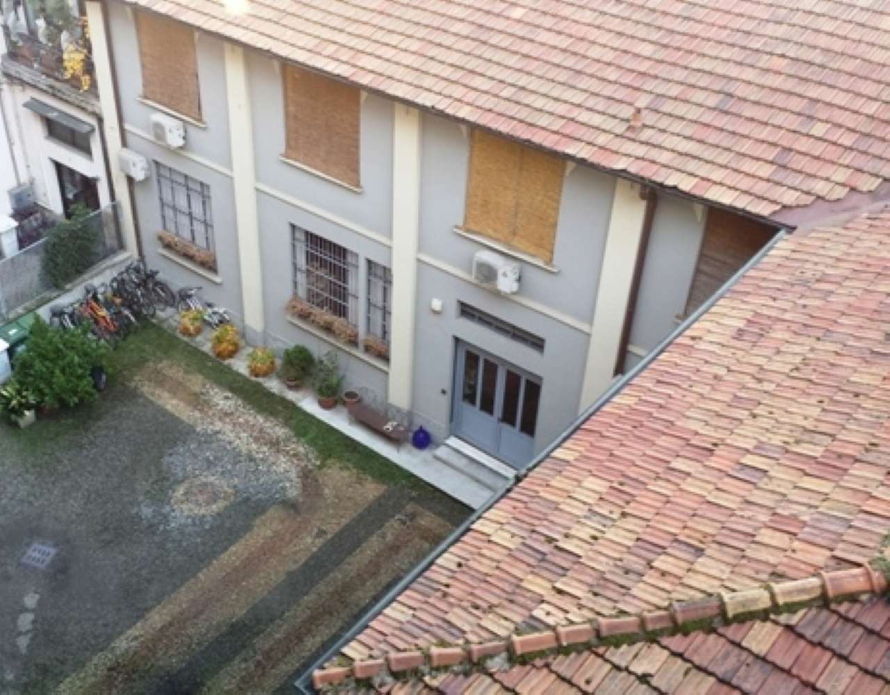 Ufficio - Loc.Com. MILANO affitto  FIERA G.Govone Nava