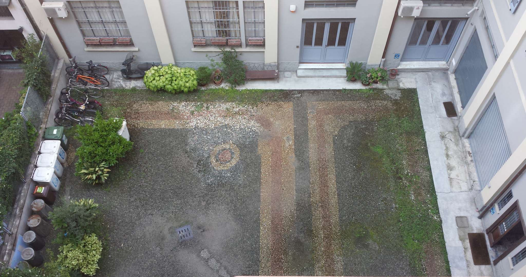 Ufficio - Loc.Com. MILANO affitto  FIERA G.Govone Nava