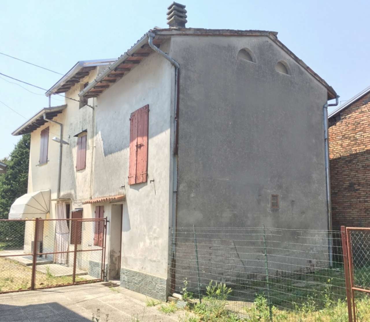 Villa Unifamiliare - Indipendente SISSA TRECASALI vendita   Roma Nava