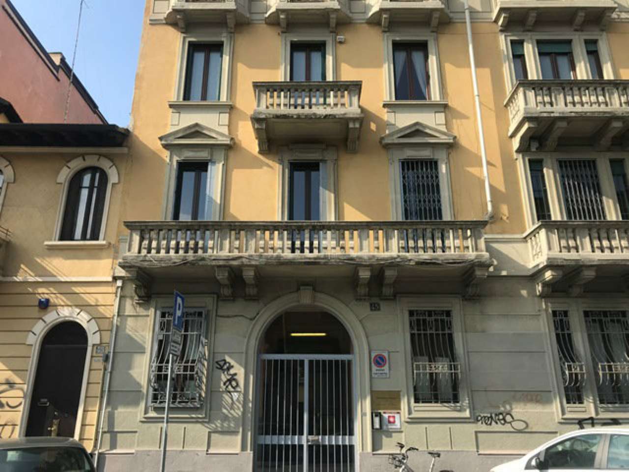  milano affitto quart: buenos aires nava