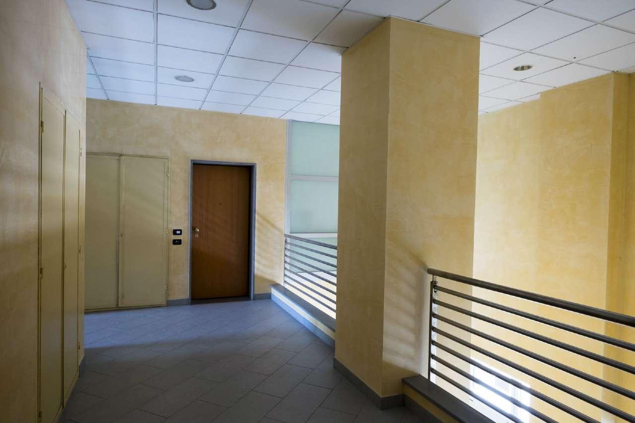 Ufficio - Loc.Com. GENOVA vendita  SAMPIERDARENA Fiumara PROFESSIONISTI GENOVA