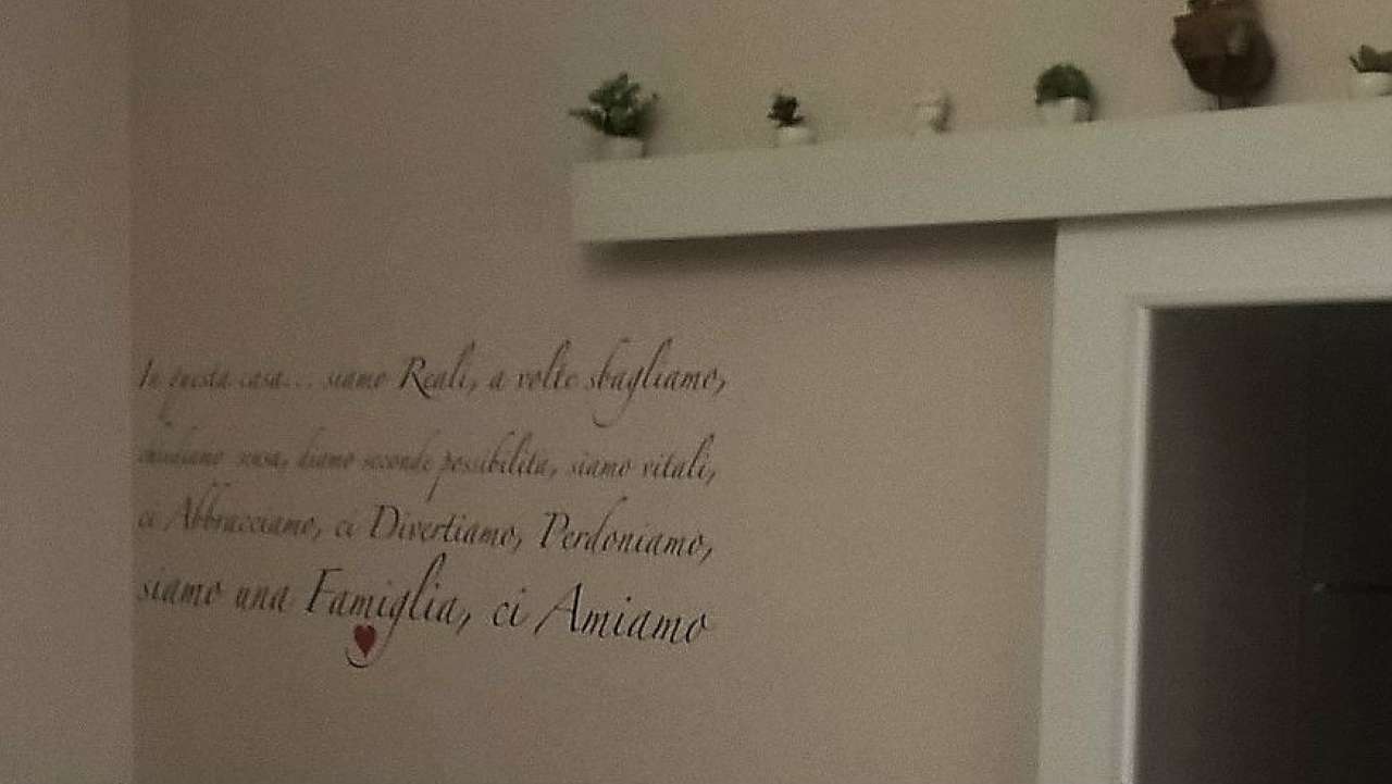 Appartamento GENOVA vendita  SAN MARTINO  PROFESSIONISTI GENOVA