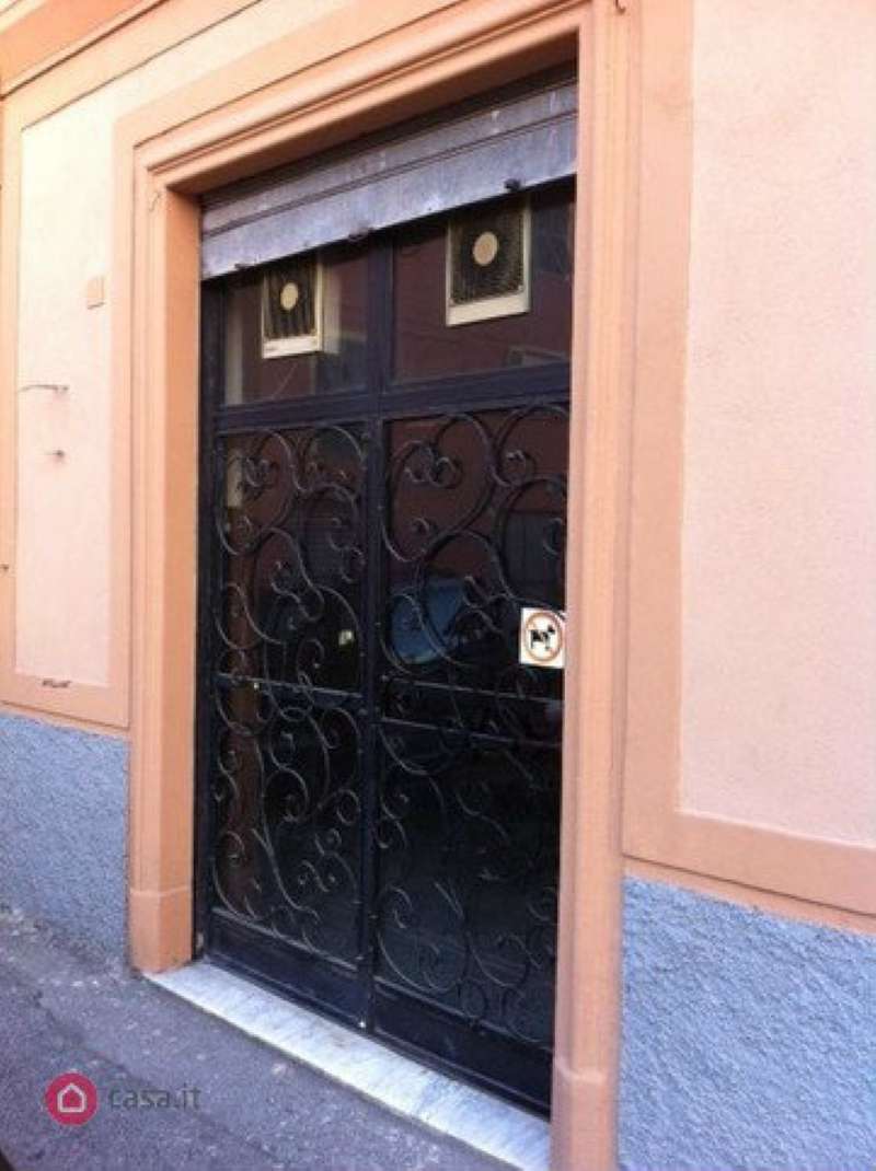  genova affitto quart: cornigliano professionisti-genova