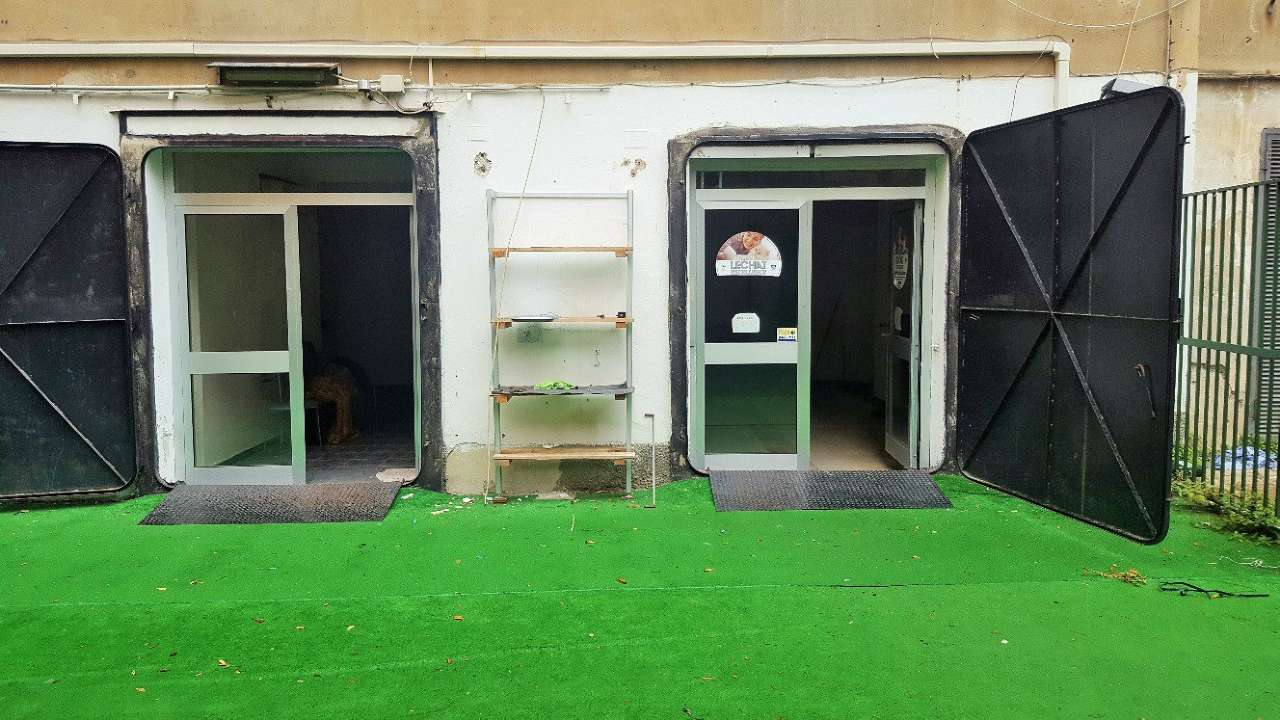  genova vendita quart: san fruttuoso professionisti-genova