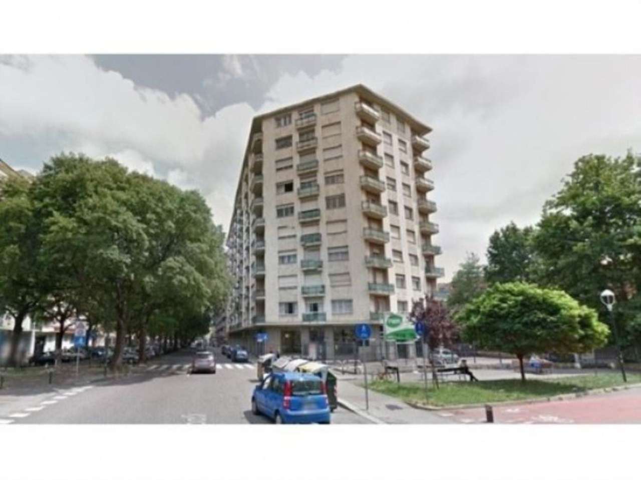  torino vendita quart: santa rita gedim-s.r.l.