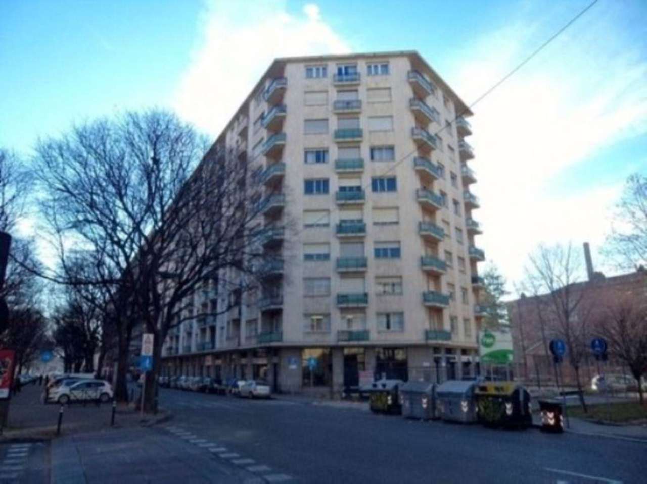 Negozio - Loc.Com. TORINO vendita  SANTA RITA Sebastopoli Gedim S.r.l.
