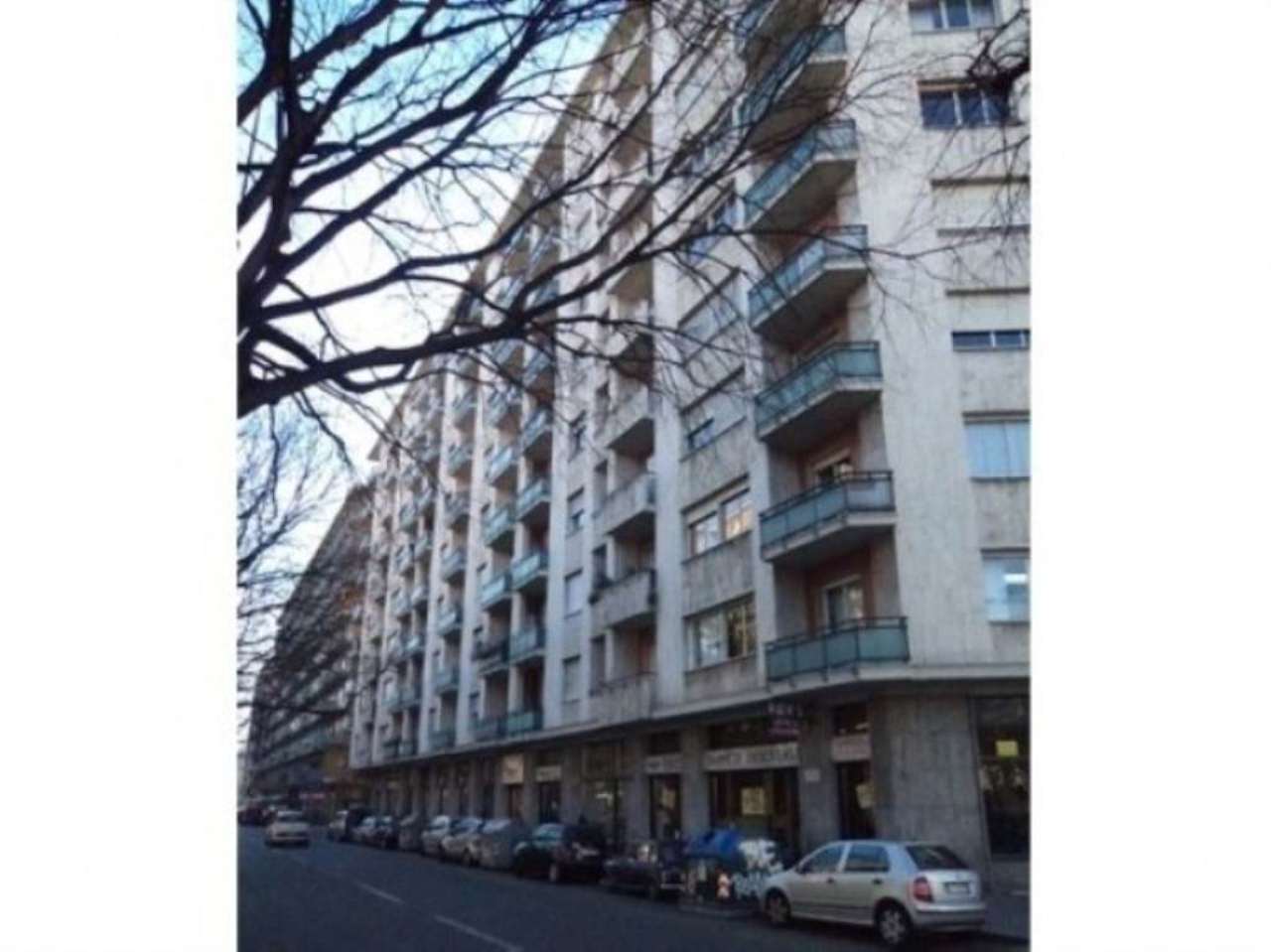 Negozio - Loc.Com. TORINO vendita  SANTA RITA Sebastopoli Gedim S.r.l.