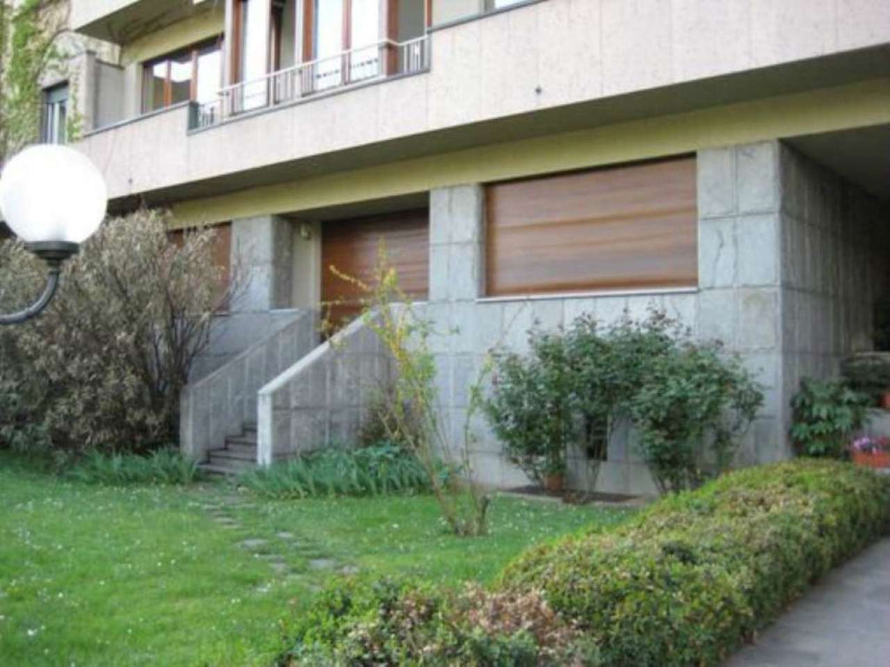 Ufficio - Loc.Com. TORINO vendita  VALENTINO Massimo d'Azeglio Gedim S.r.l.