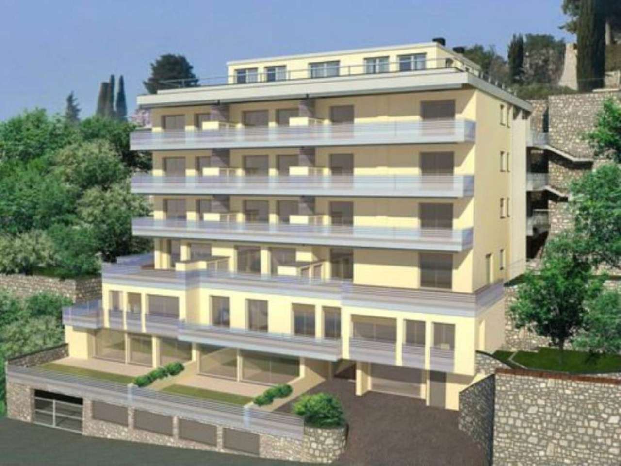 Appartamento ALASSIO vendita   Solva Gedim S.r.l.