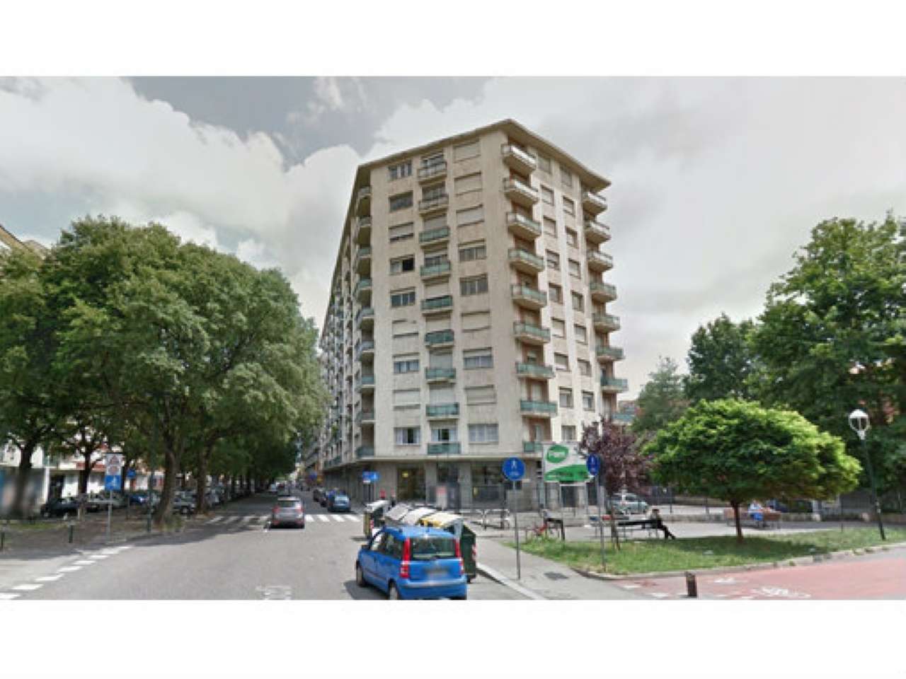  torino vendita quart: santa rita gedim-s.r.l.