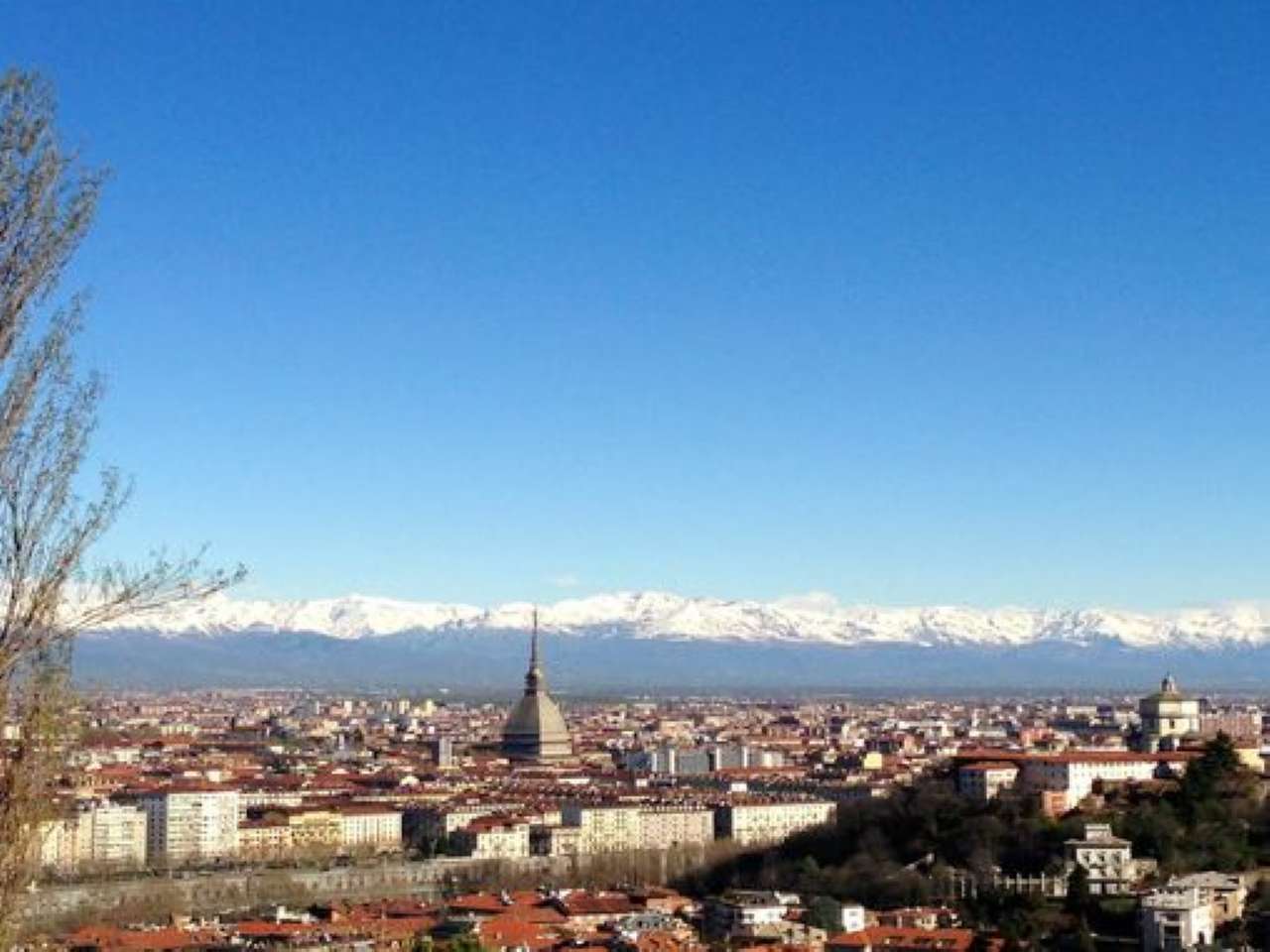  torino vendita quart: crimea gedim s.r.l.