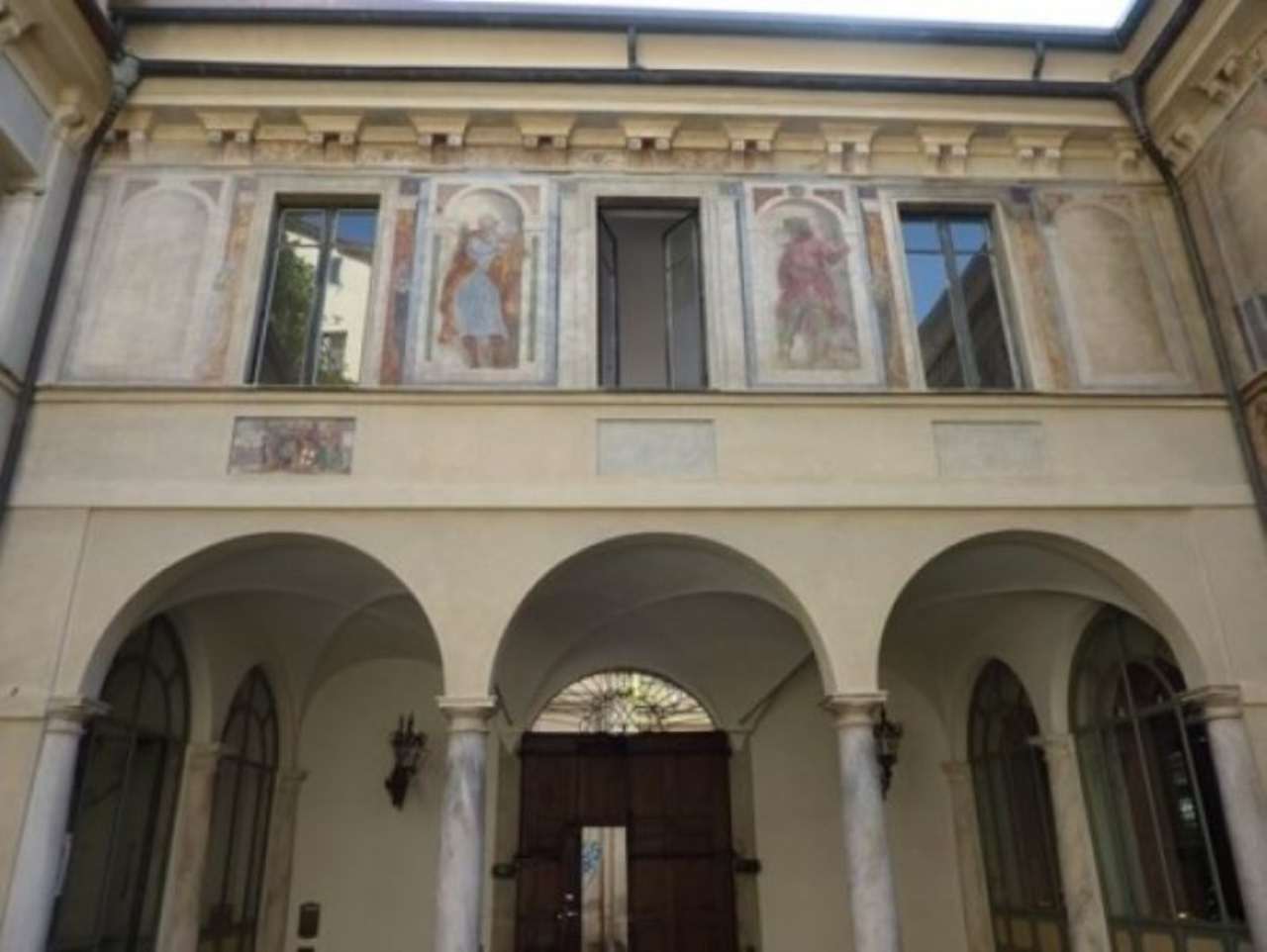  torino affitto quart: centro come-casa