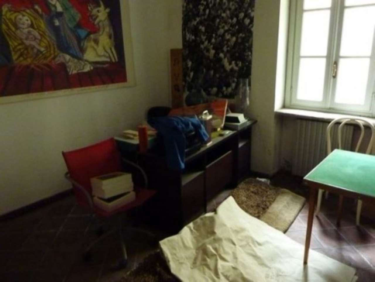 Ufficio - Loc.Com. TORINO affitto  CENTRO degli Stampatori COME CASA