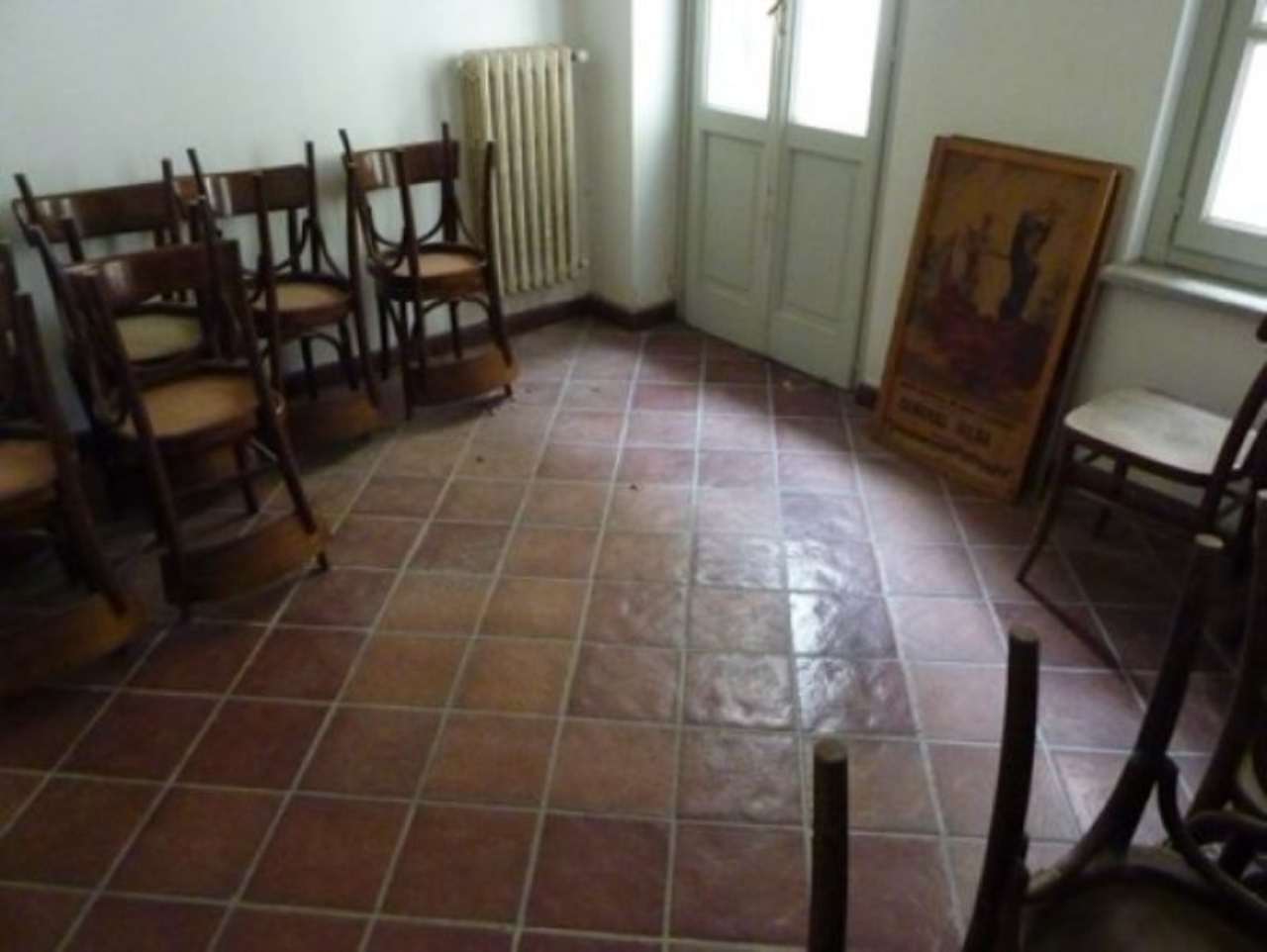 Ufficio - Loc.Com. TORINO affitto  CENTRO degli Stampatori COME CASA