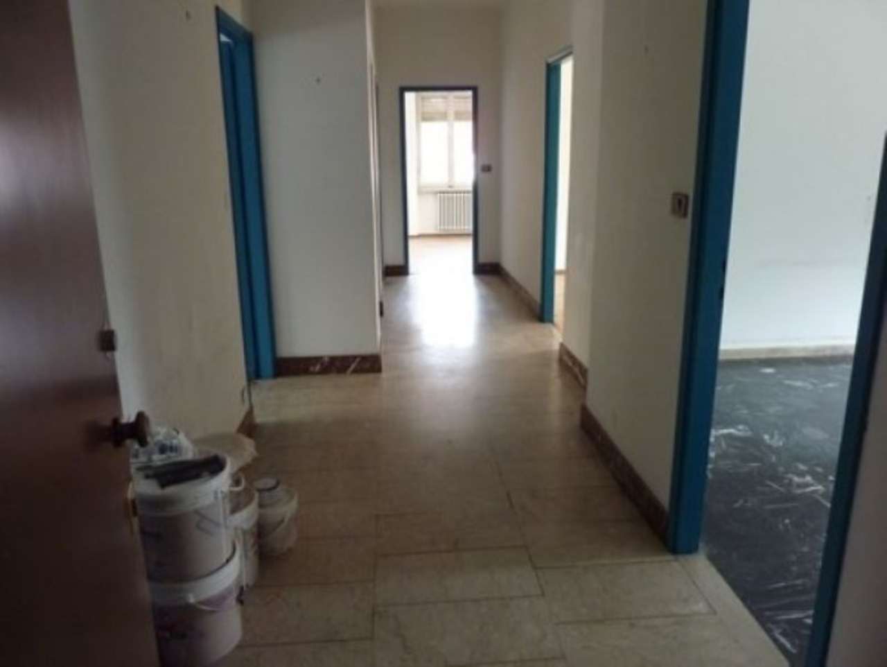 Ufficio - Loc.Com. TORINO affitto  MADONNA DI CAMPAGNA di Lanzo COME CASA