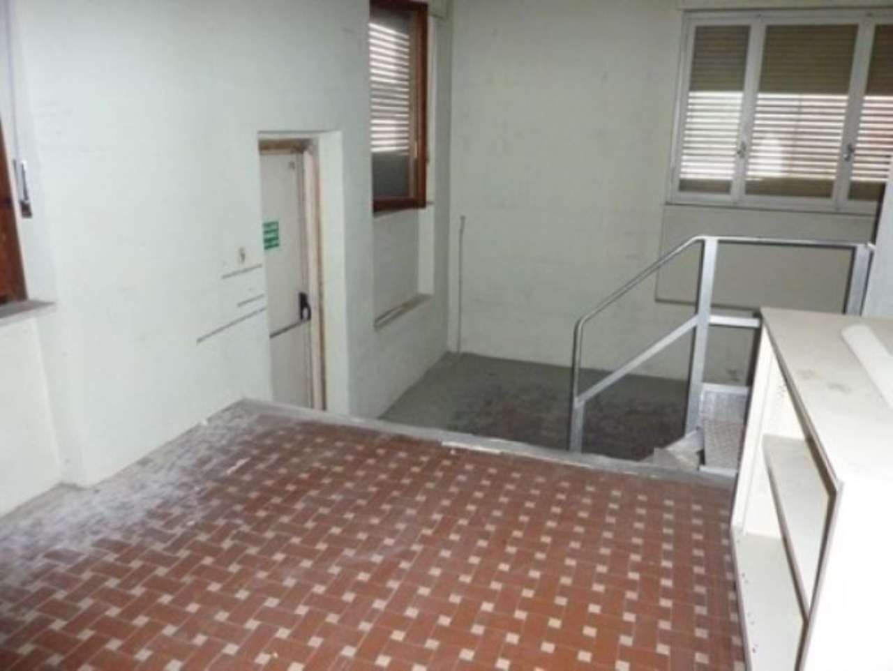 Ufficio - Loc.Com. TORINO affitto  MADONNA DI CAMPAGNA di Lanzo COME CASA