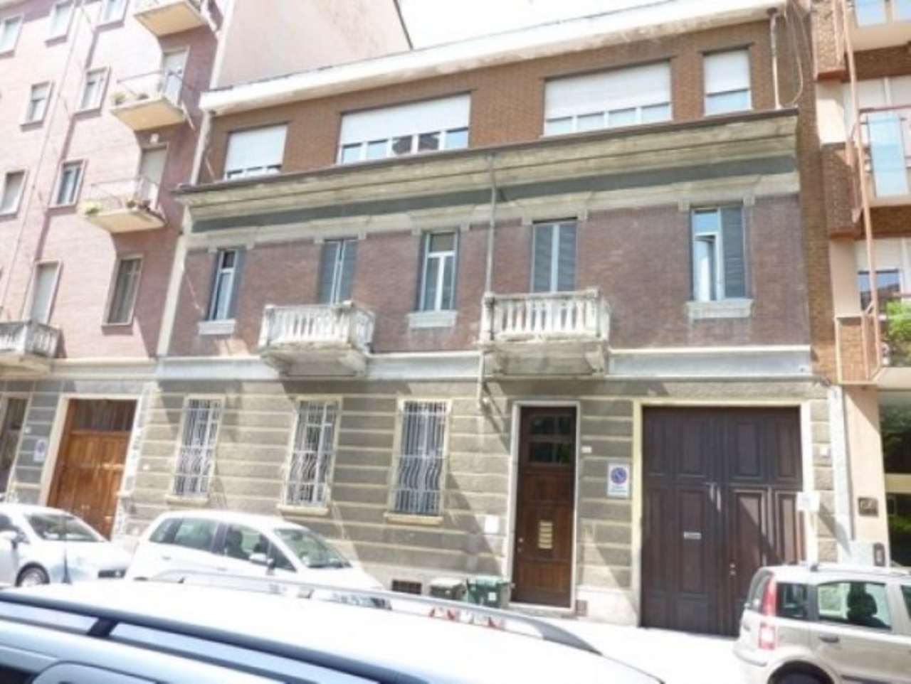  torino vendita quart: pozzo strada come-casa