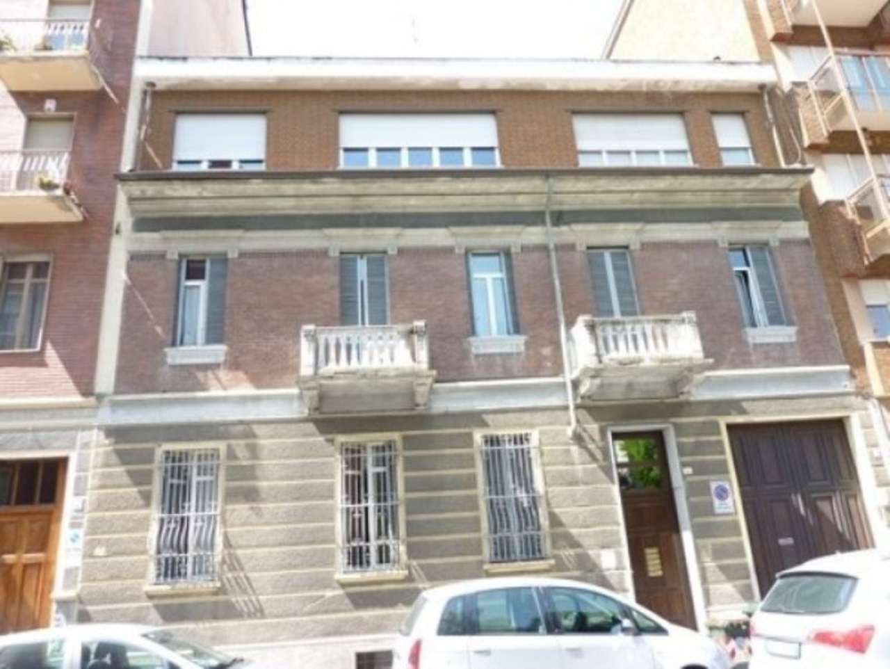 Ufficio - Loc.Com. TORINO vendita  POZZO STRADA Beaulard COME CASA