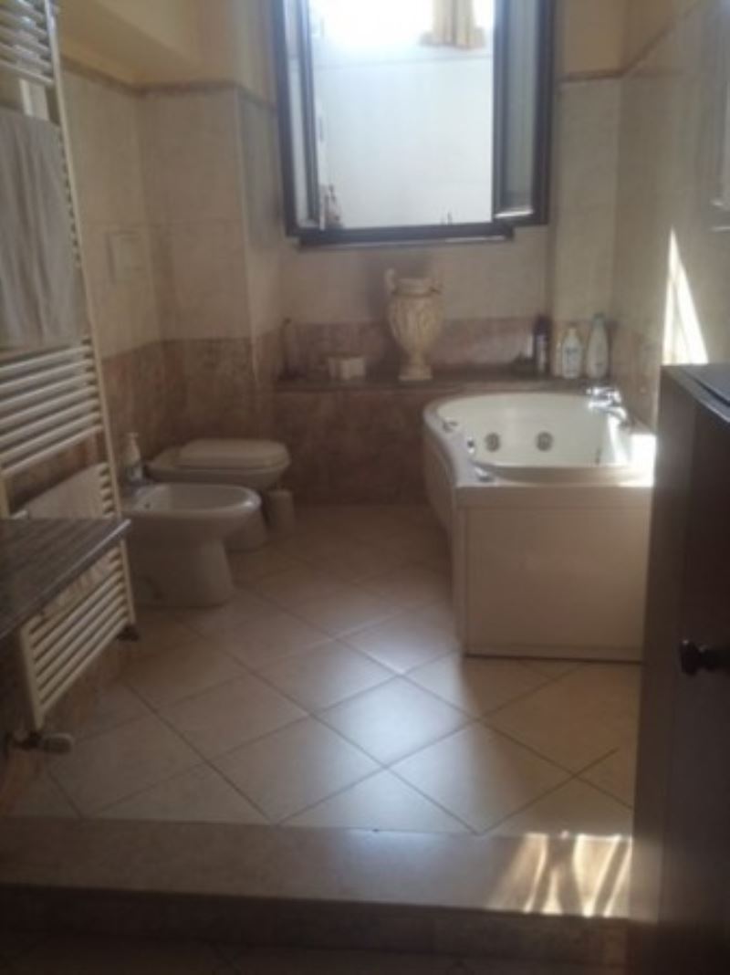 Ufficio - Loc.Com. TORINO vendita  POZZO STRADA Beaulard COME CASA