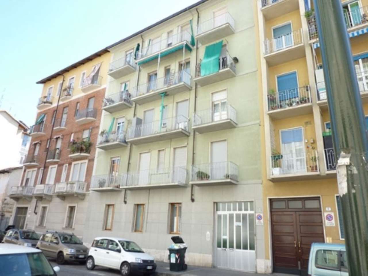  torino vendita quart: parella come casa