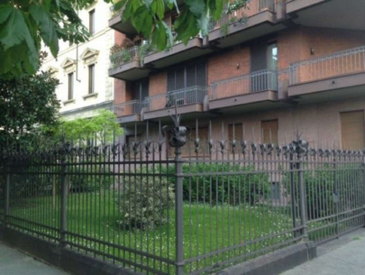 Ufficio - Loc.Com. TORINO vendita  CROCETTA  COME CASA