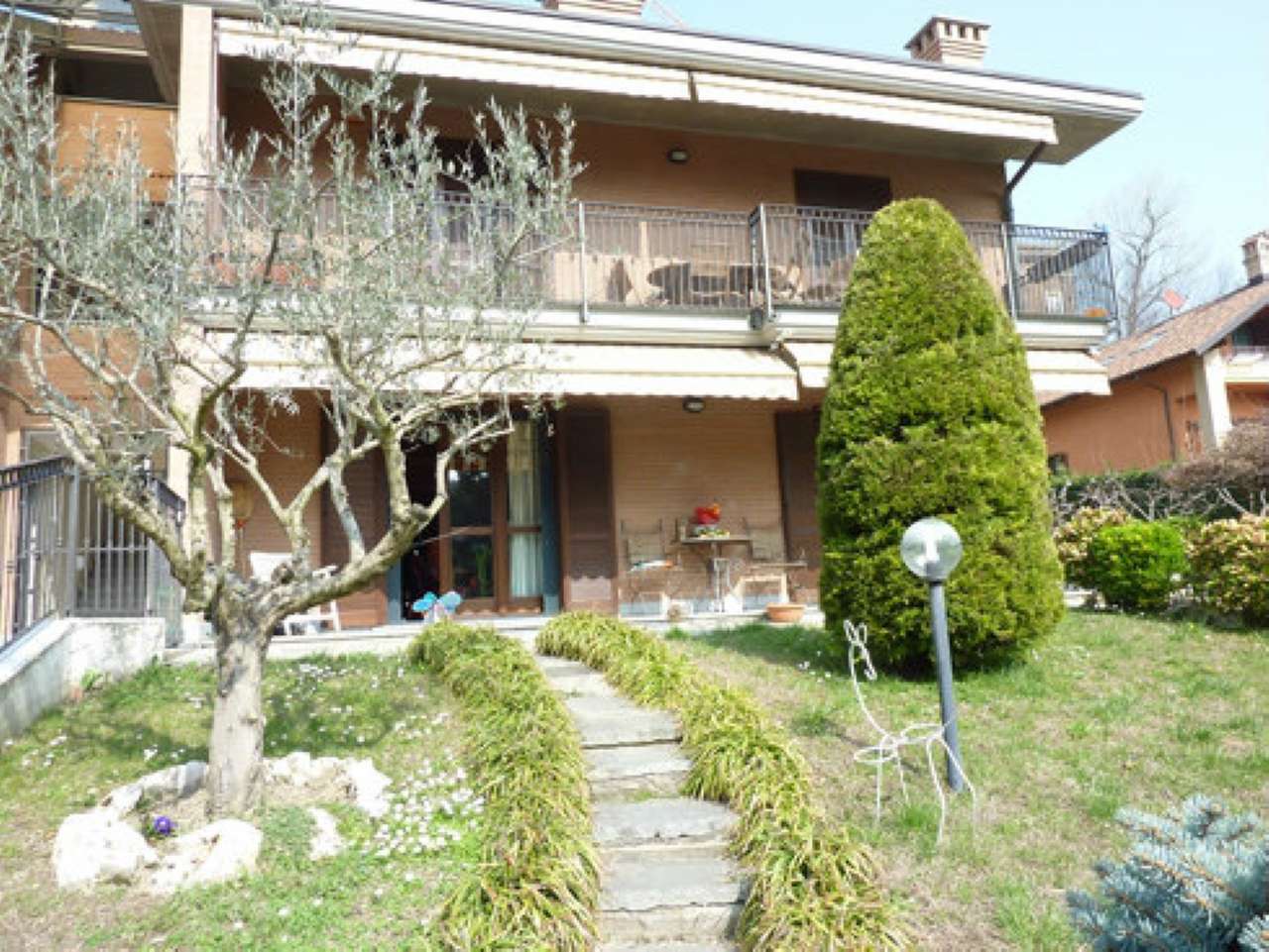 Villa Quadrifamiliare RIVOLI vendita   Montelimar COME CASA