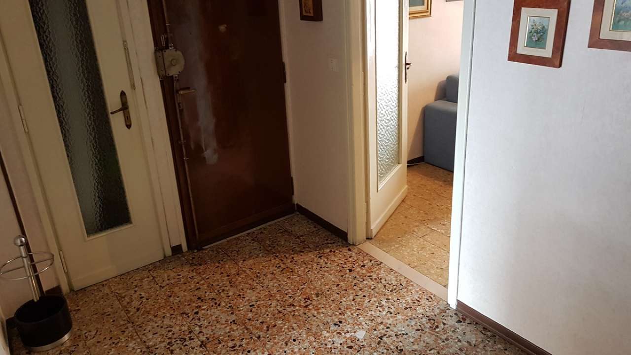 Appartamento TORINO vendita  PARELLA Parmentola COME CASA