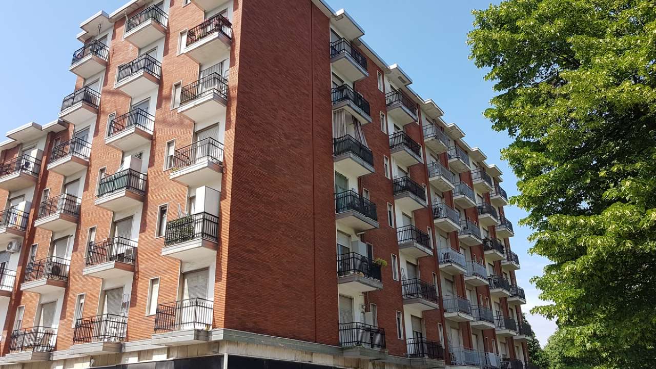  torino vendita quart: mirafiori nord come casa