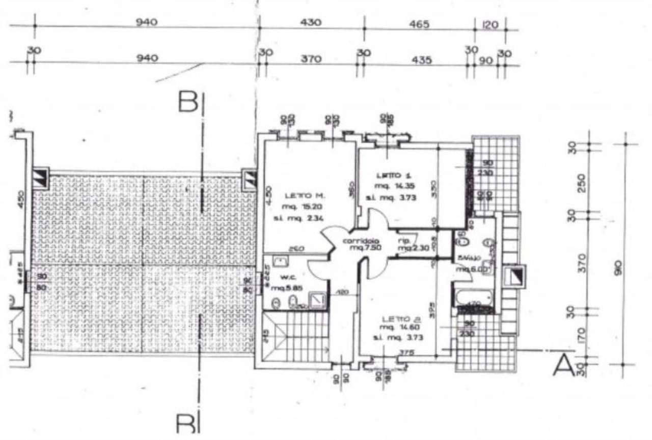 Villa MIRANO vendita    IMMOBILIARE MIRANO di GIANFRANCO PEDA'