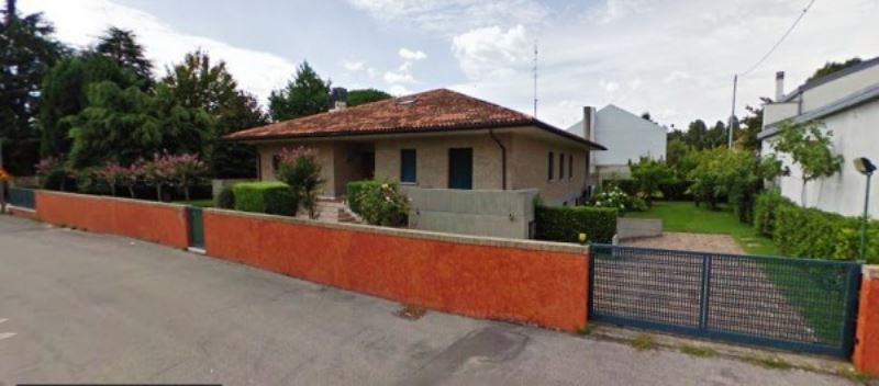 Villa Unifamiliare - Indipendente MIRANO vendita    IMMOBILIARE MIRANO di GIANFRANCO PEDA'