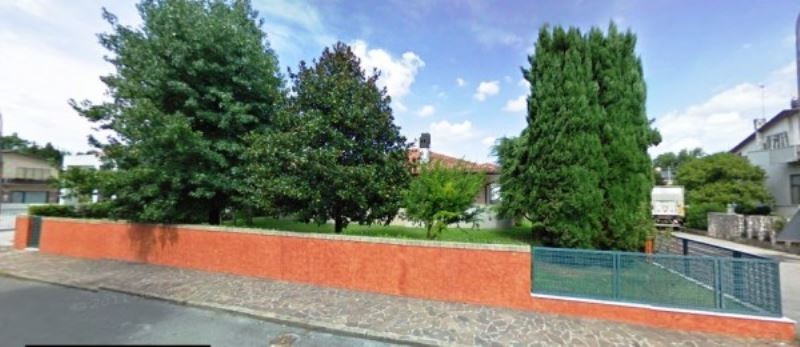 Villa Unifamiliare - Indipendente MIRANO vendita    IMMOBILIARE MIRANO di GIANFRANCO PEDA'